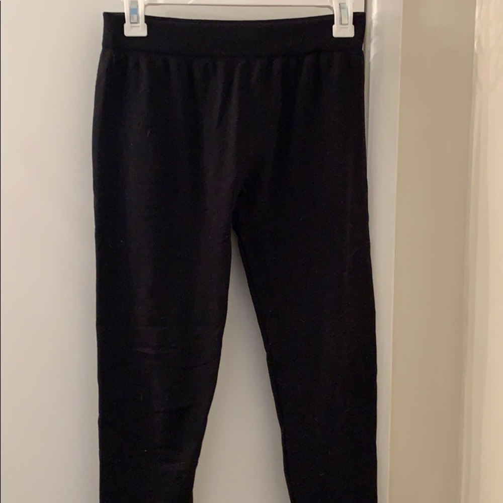 Black legging